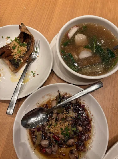 필리핀 마닐라 맛집 마닐라 로컬 맛집 마남에서 만나는 미식의 정점
