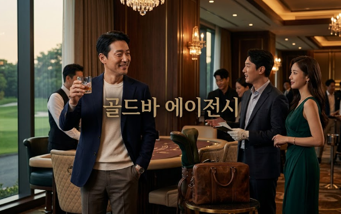 필리핀 마닐라 골프 정보 캠프 아귀날도 골프 코스 필리핀 골프 골드바 에이전시 8