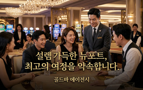 필리핀카지노 뉴포트 월드 리조트 마닐라카지노 리조트 월드 마닐라 골드바 에이전시에서 만나는 뉴포트 케어