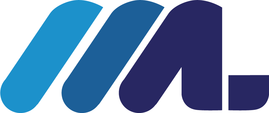 남강하이테크 로고