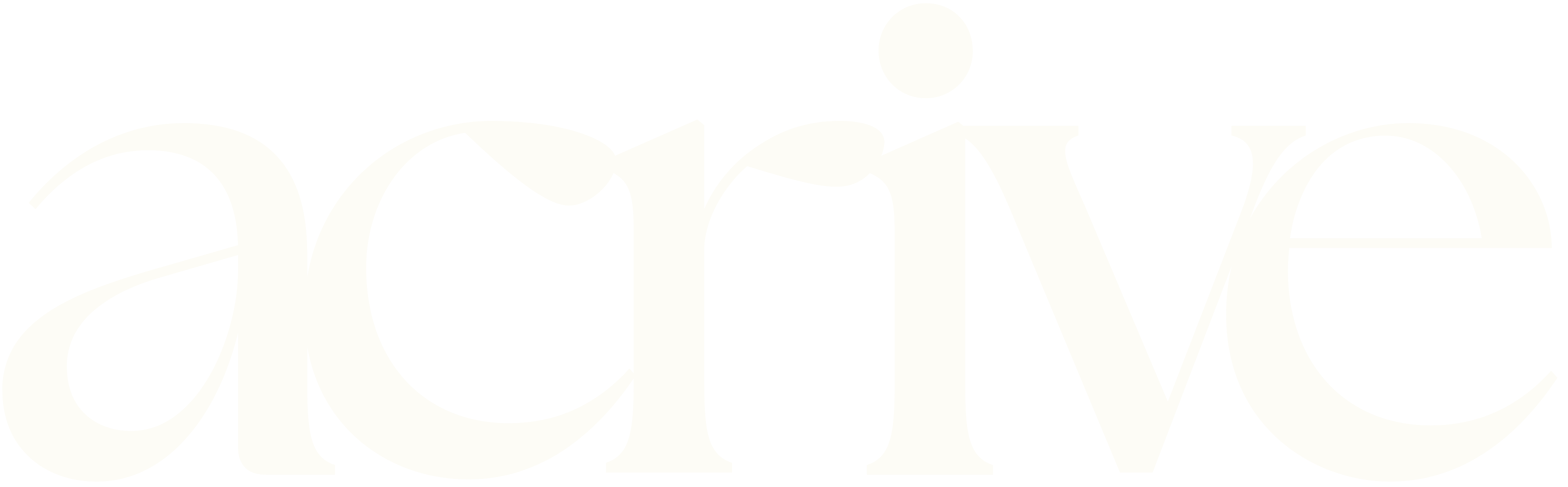 acrive
