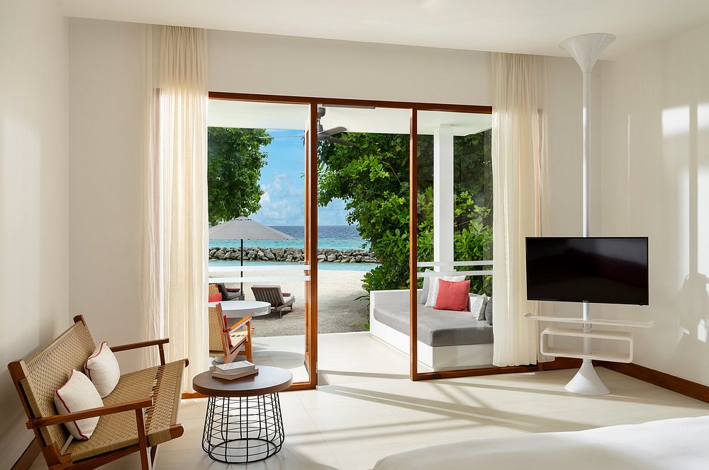 Niva Dhigali Maldives
