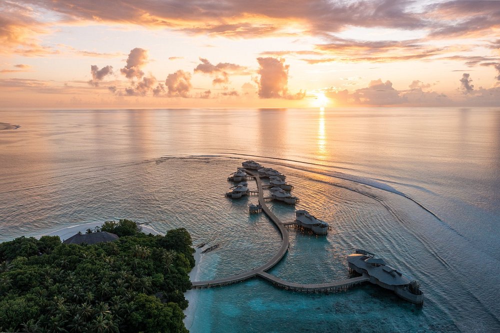 Soneva Fushi