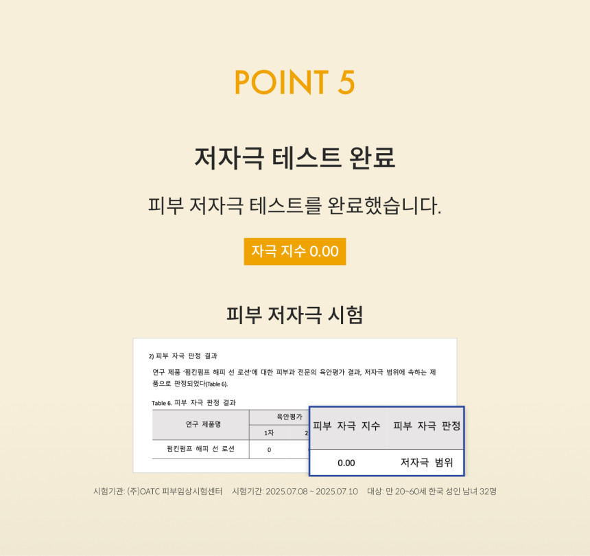 펌킨펌프 이지워시 온가족 무기자차 저자극 선로션 SPF50+ (50ml, 1개)