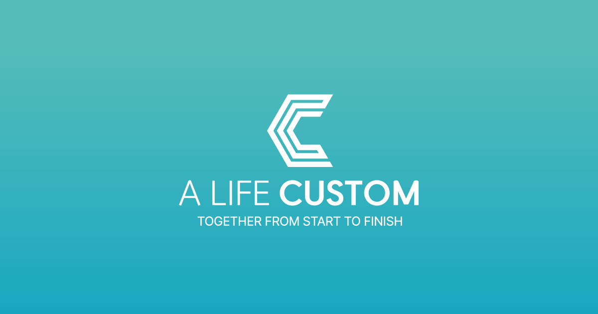 A LIFE CUSTOM