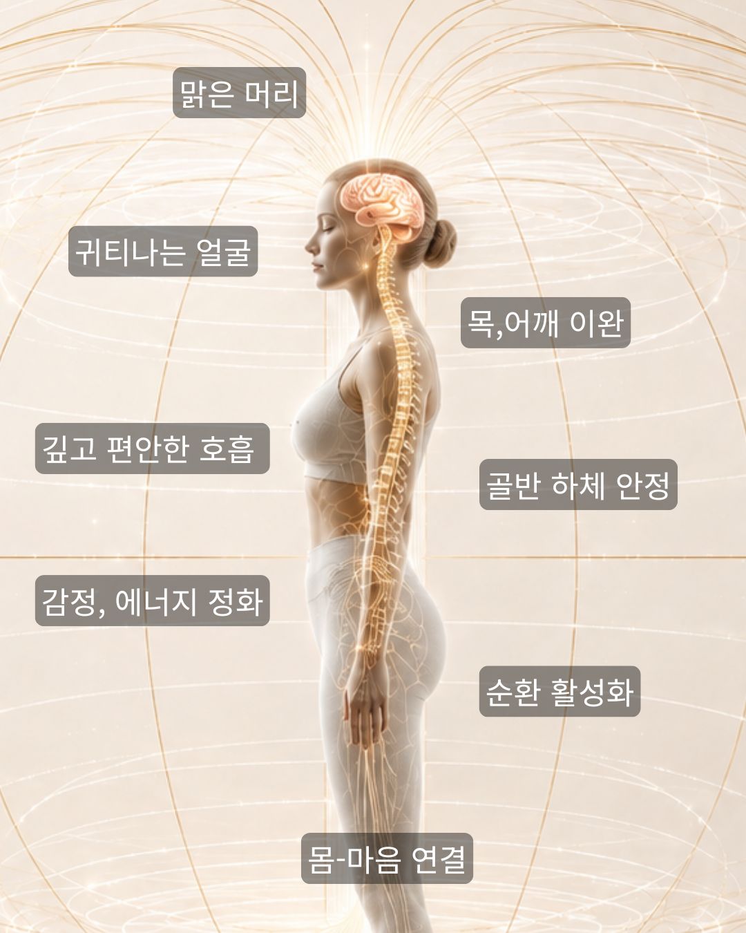 [라이브] 6/12 (금) 귀티가 깨어나는 뷰티명상법