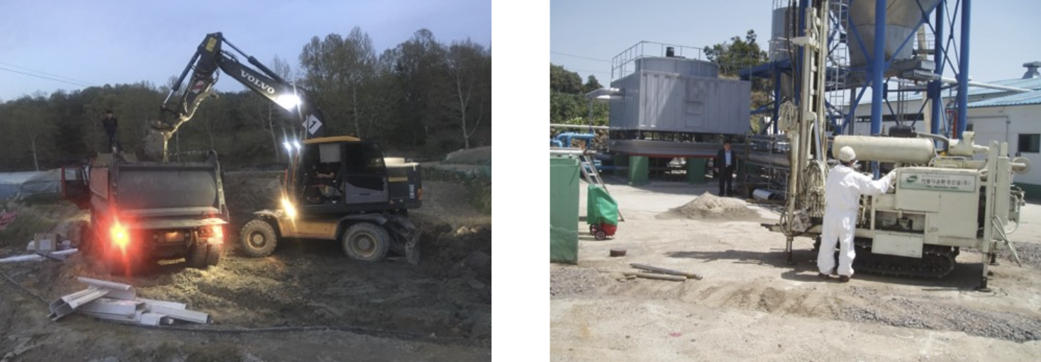 Plastic Sheet Piles