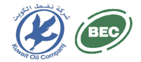 KOC & BEC Logo