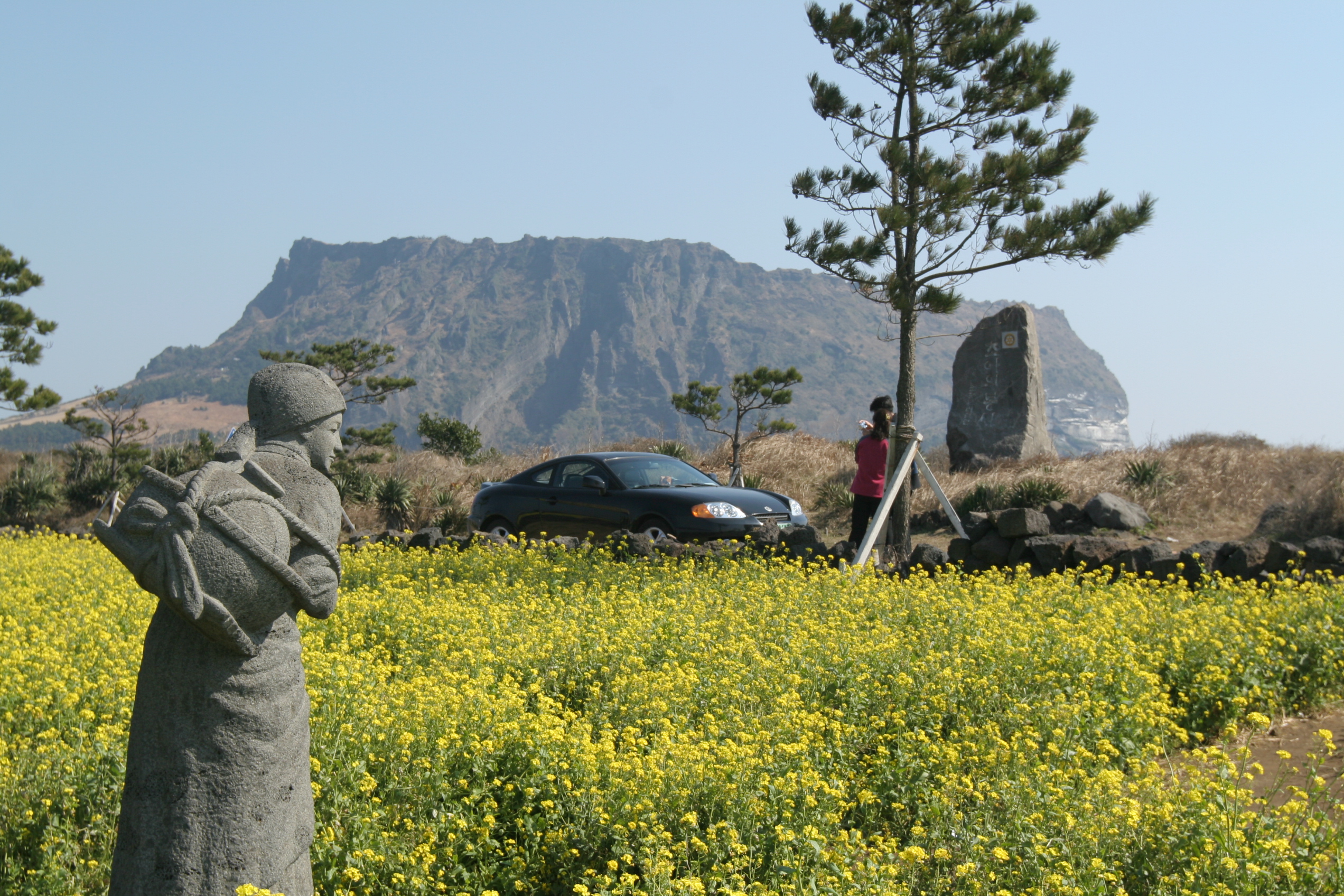 Korea's Unesco & Heritage Tour - 14 Days