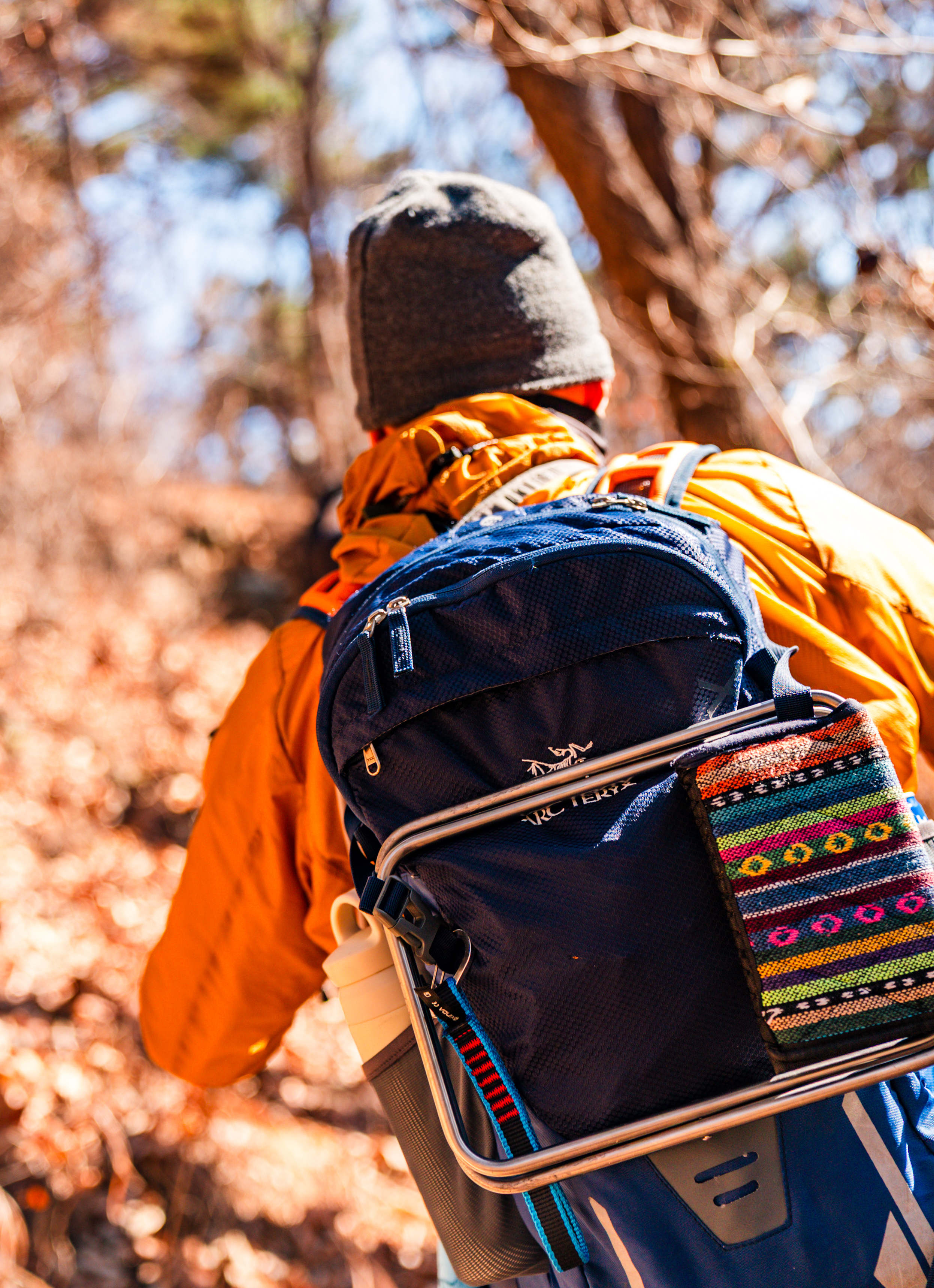 6 Trail Challenge -3rd trail MungYeong