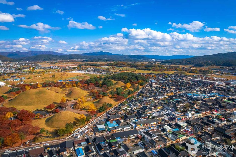Korea's Unesco & Heritage Tour - 14 Days