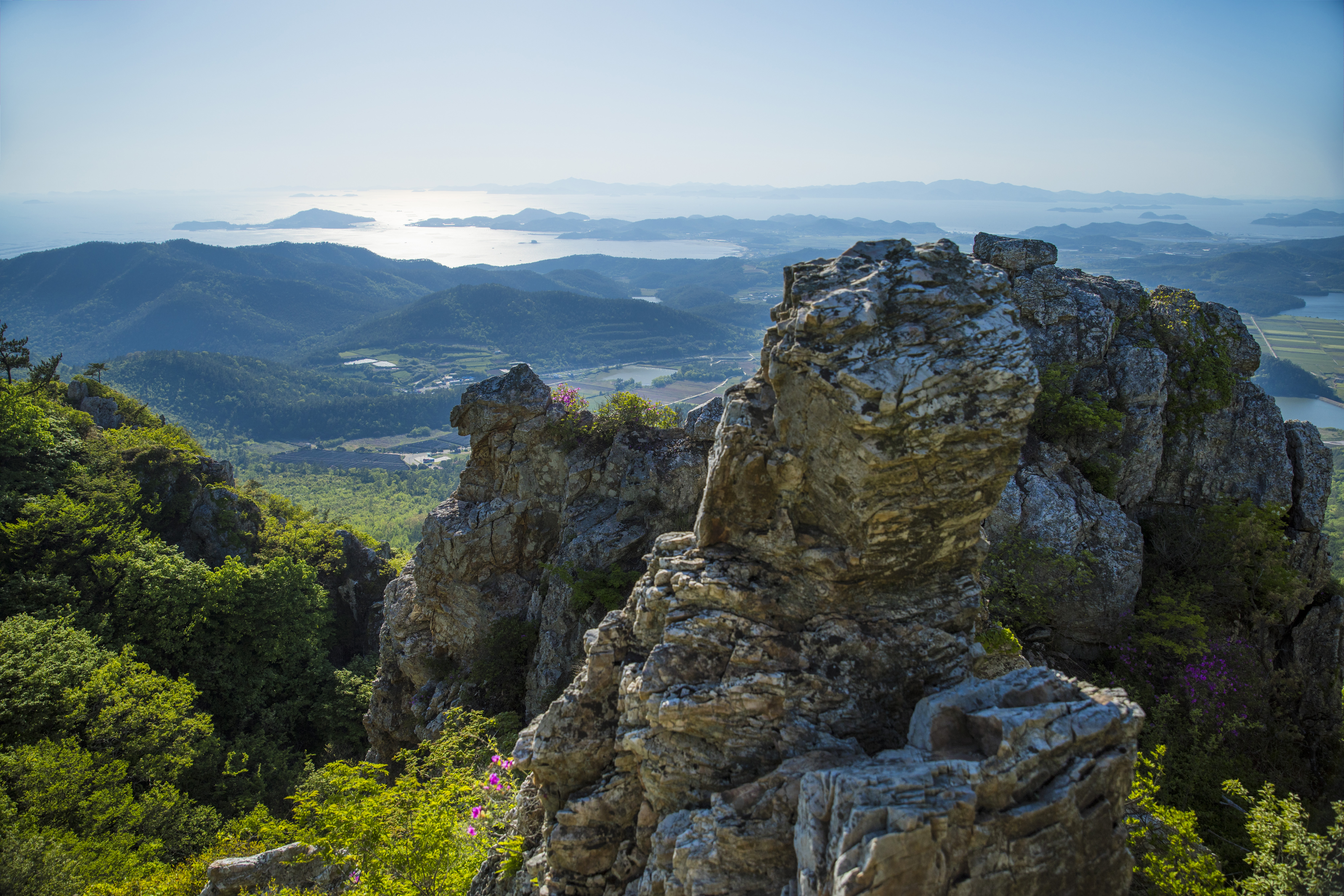 Southern Ridge Hike - Land’s End