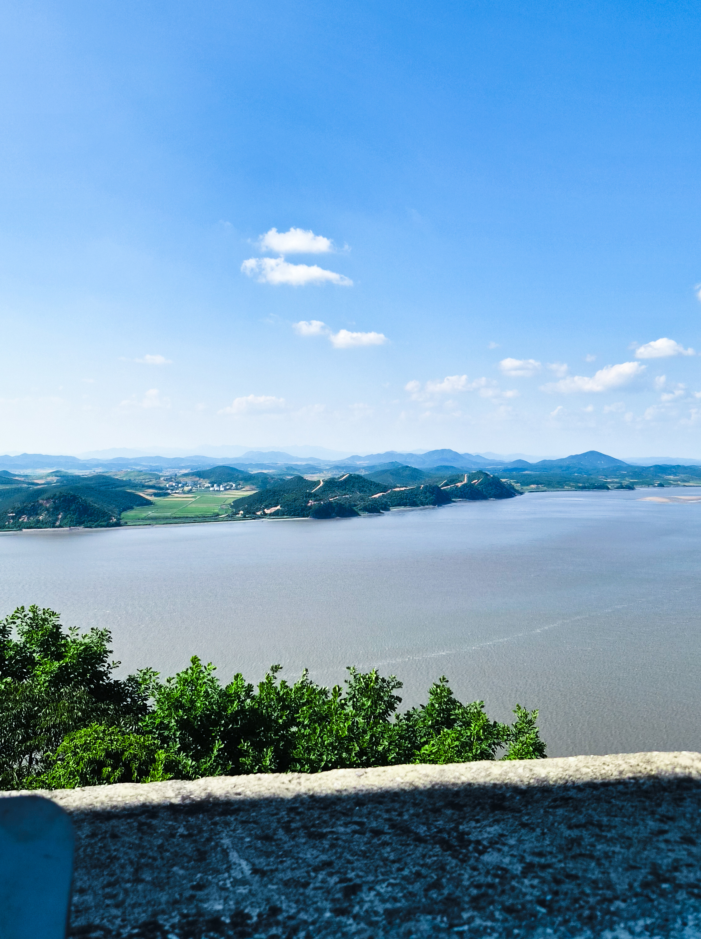 Summer Getaway - Trending N.Korean View Point & Water Leisure Activities