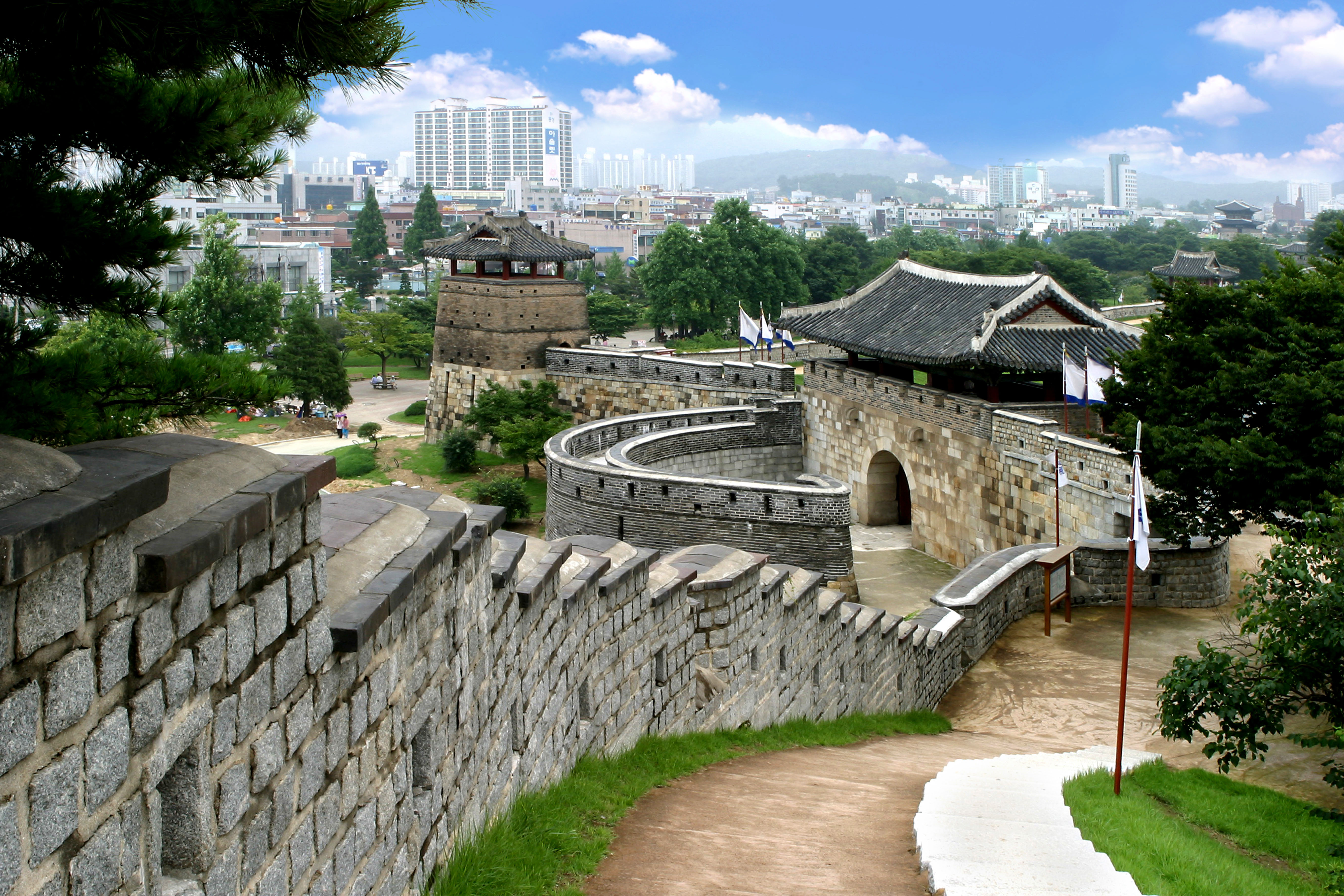 Korea's Unesco & Heritage Tour - 14 Days