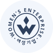 여성기업 인증