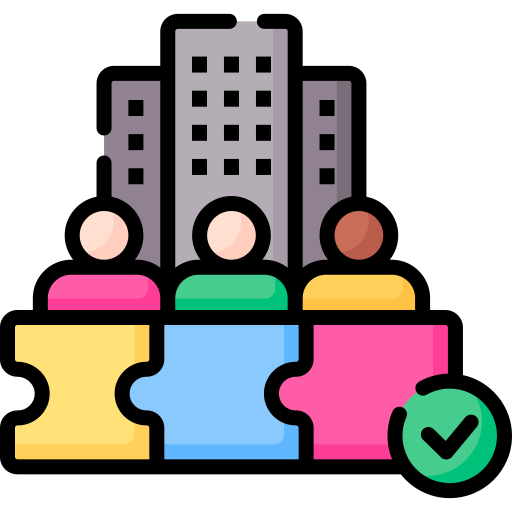 Build Culture  & Enable People