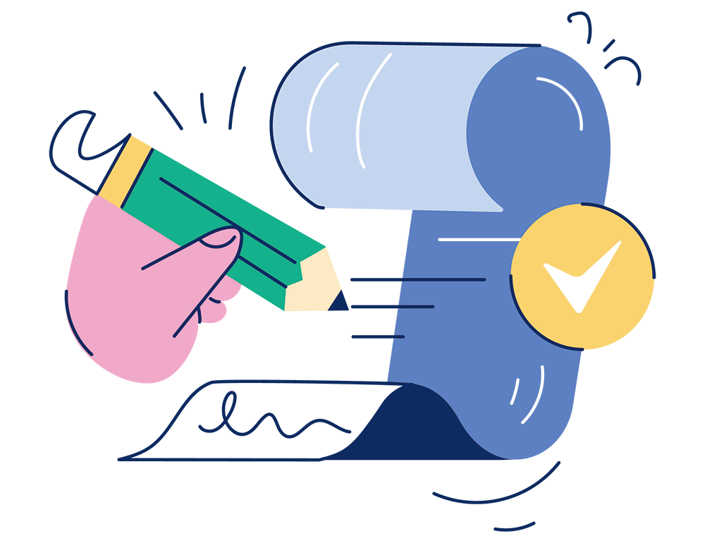 Pressures from customer