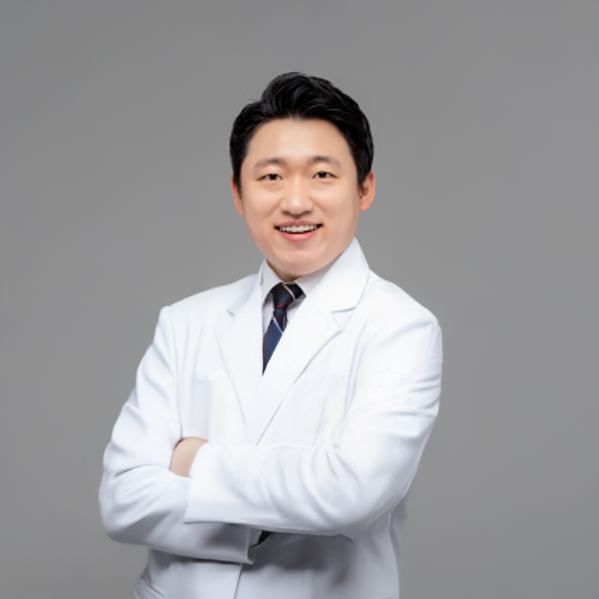 이명의모든것 손모아한의원 노현우 원장 이미지