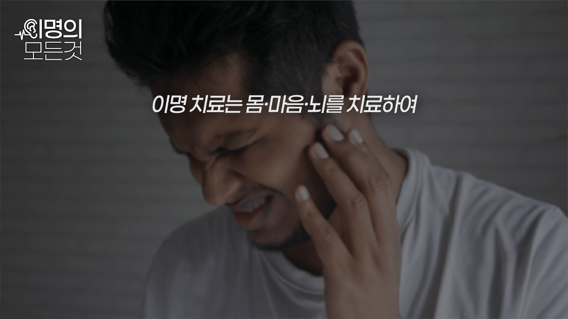 귀에서삐소리