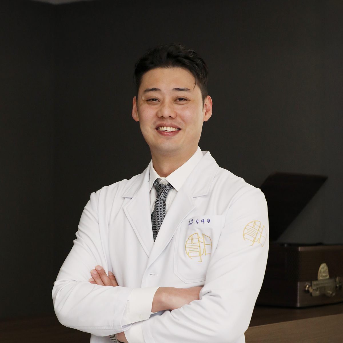 이명의모든것 은율한의원 김태현 원장