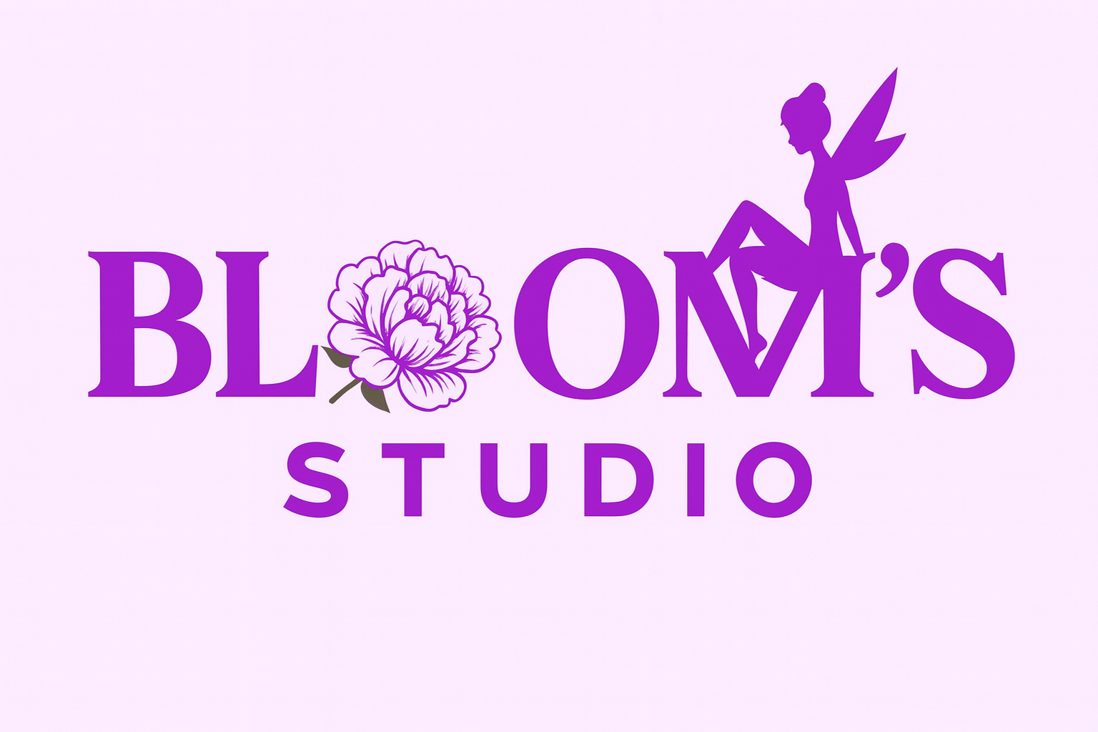 Bloom's Studio