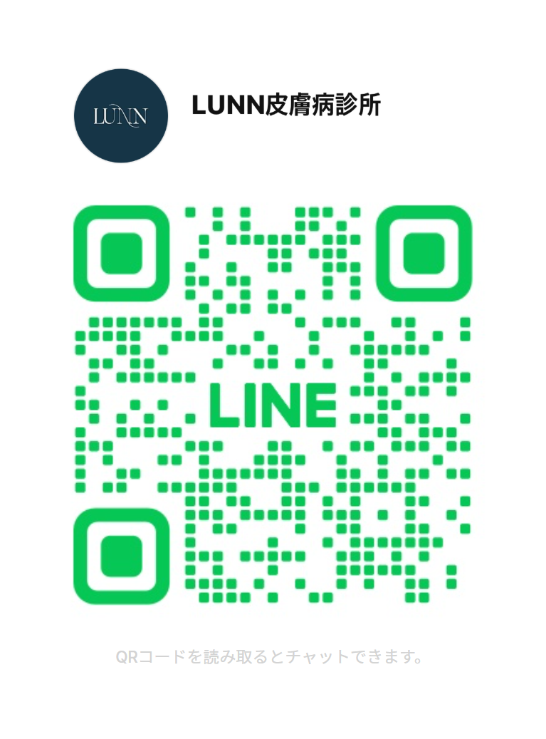 LINE QR