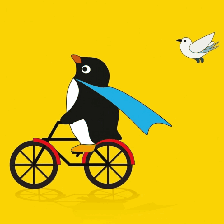 움직이는 이미지