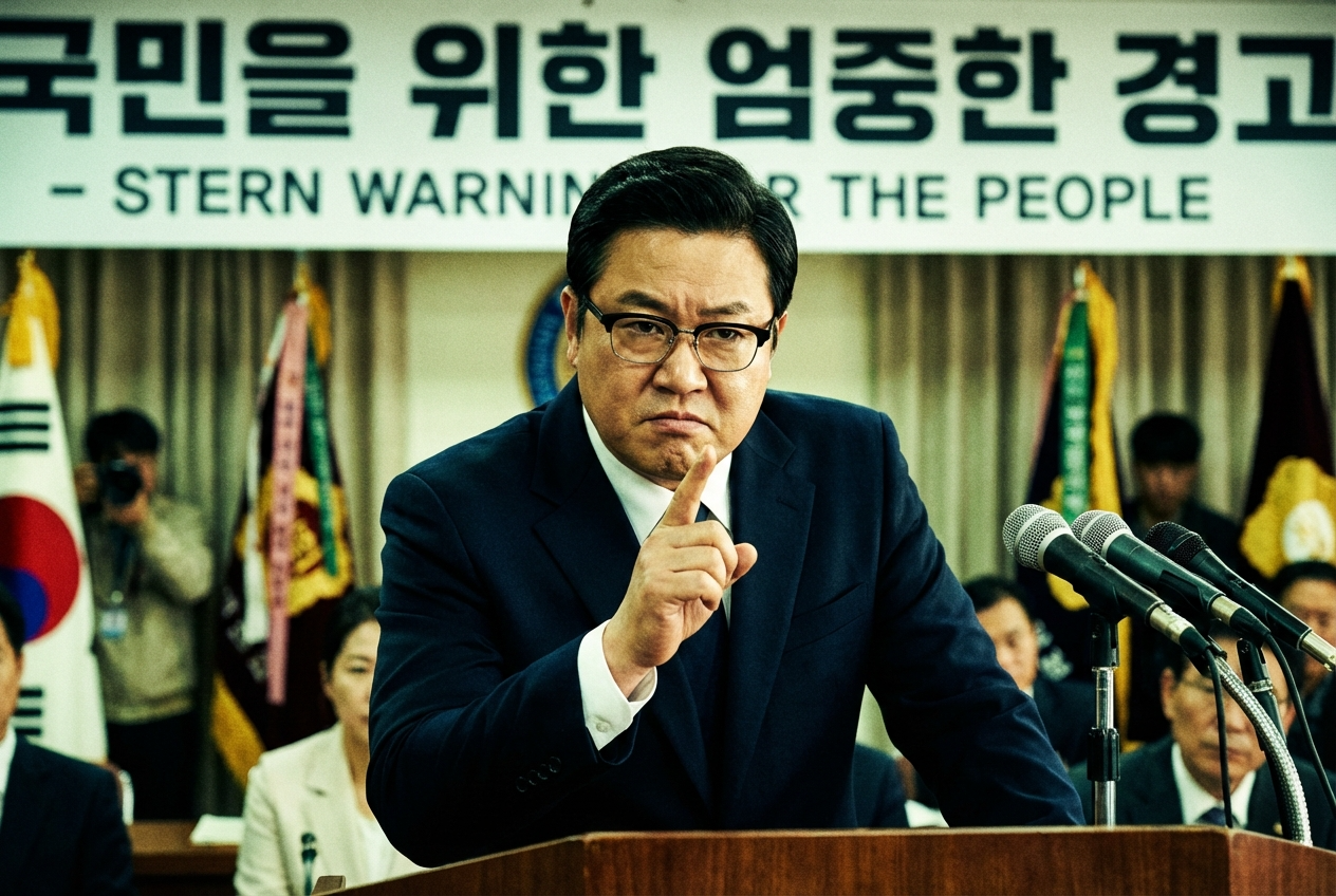 양도세 중과 안내