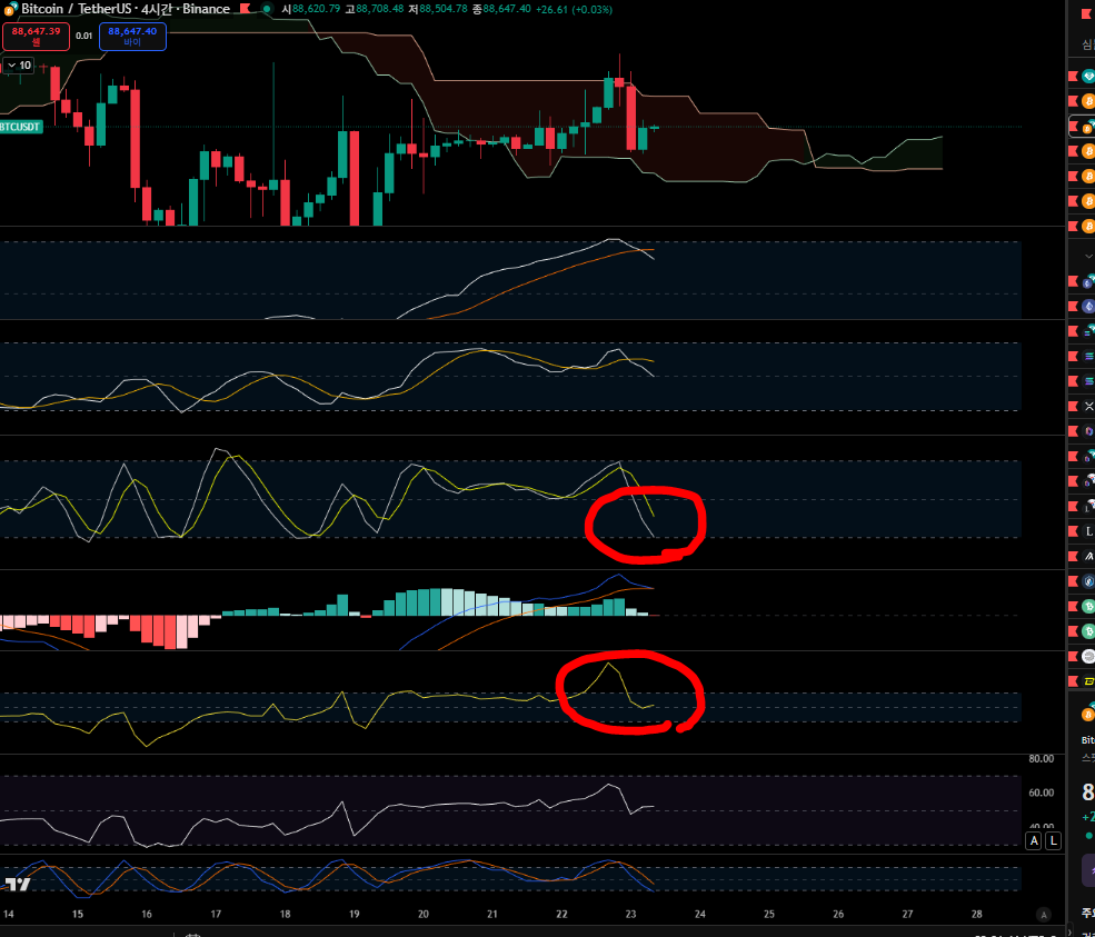 한끗에 올인] 12/23(화) 브리핑 : 비트인사이드: 코인의 핵심만 담다