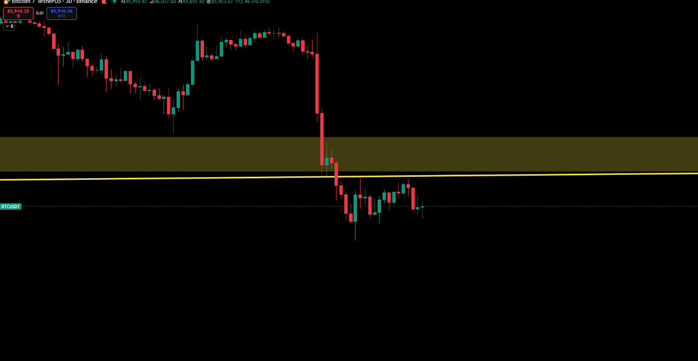 한끗에 올인]12/16(화) 브리핑 : 비트인사이드: 코인의 핵심만 담다