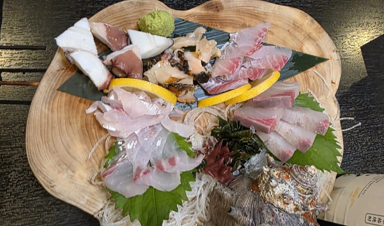 대한항공 직항노선 - 운젠 오바마 시내 온천호텔 (도보 자유관광) / 주중체류일 9홀서비스 포함