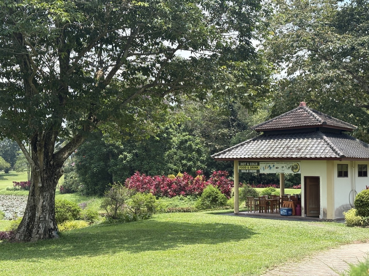 [인도네시아] 바탐 시내호텔 무제한라운드 - 자유관광OK (골프끝나고 야시장)
