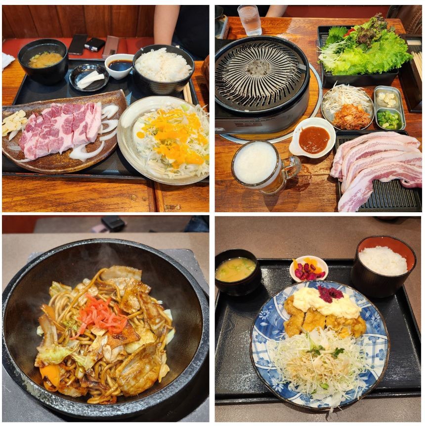오사카 린쿠타운 시내호텔 - 명문 2색골프 이즈미사노·썬리조트·사카이 (주중체류일 9H서비스)