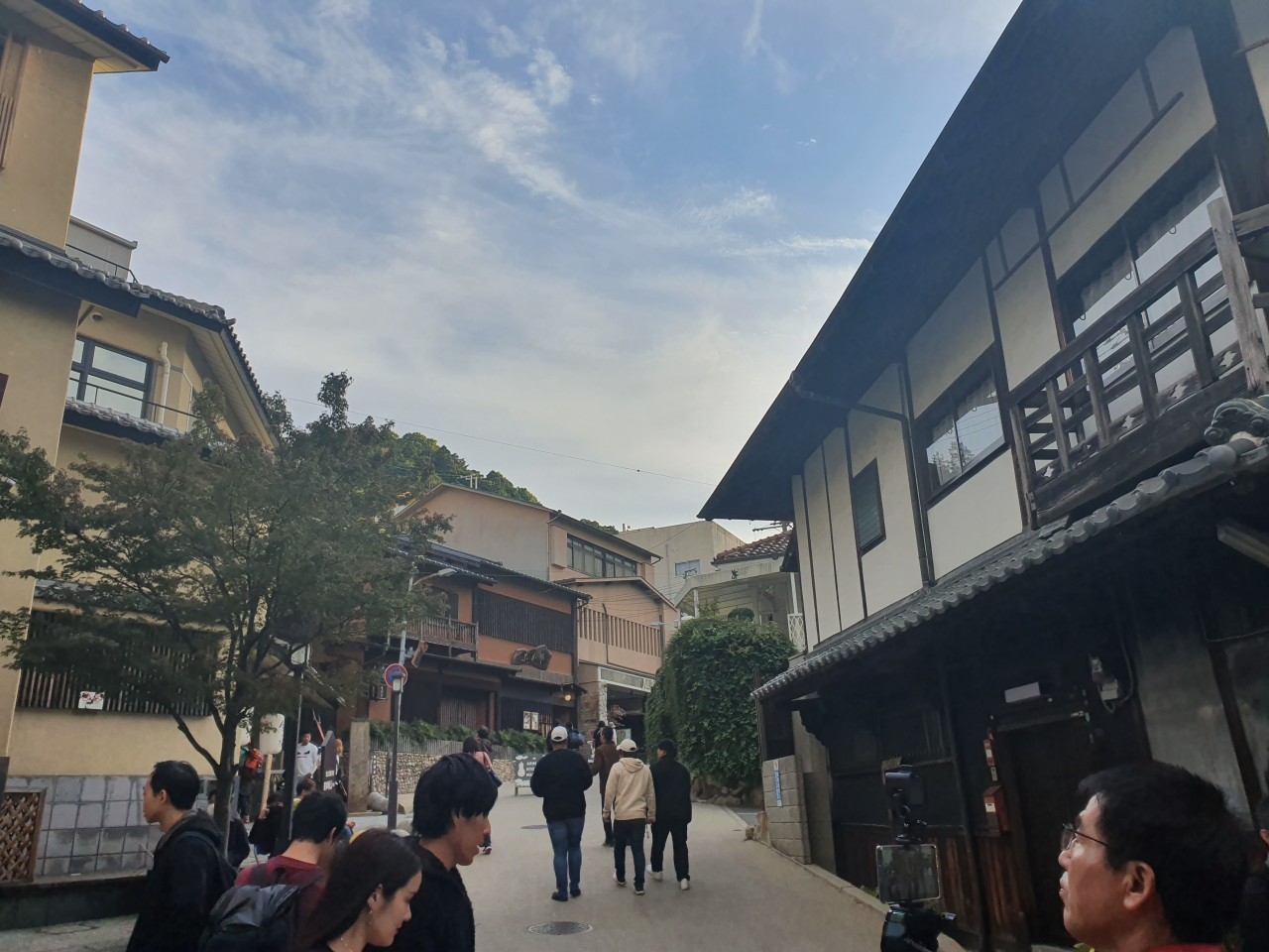 일본골프 8학군 고베 명문코스 패키지 - 고베 시내호텔 및 자유관광 OK (한국인가이드 밀착케어)