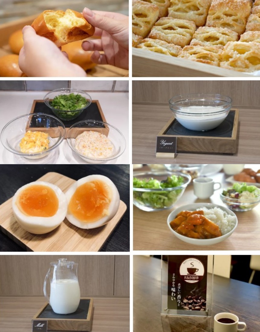 간몬 시모노세키역 시내호텔 1인1실 - 명문 2색코스 (산요국제 / 레이크스완 CC)