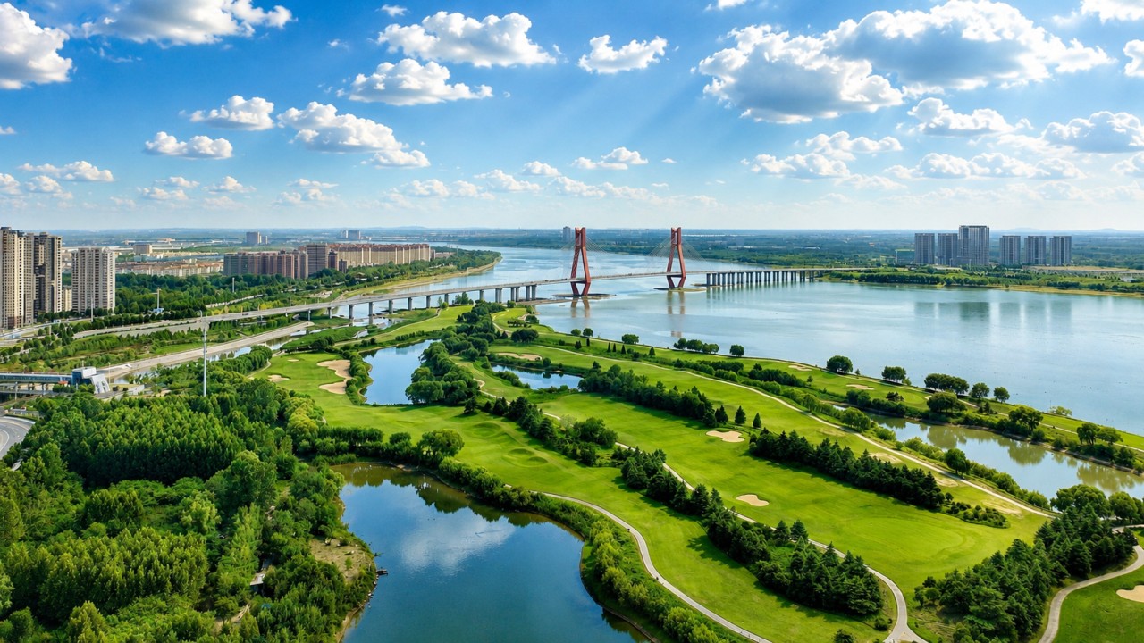 신규취항특가 명문빈하CC_5성급호텔