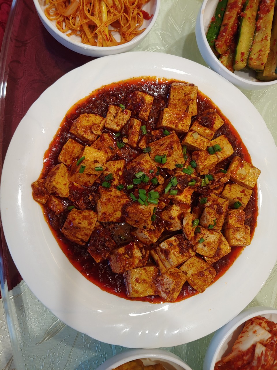 [천진] 아로마CC 노캐디라운딩 가성비골프투어