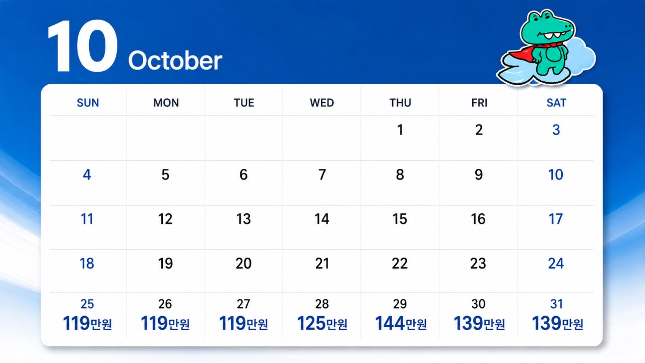 텐몬칸 시내중심 다색골프 - 치란/국제/체리/난코쿠 CC 등 (26년 3월 신규오픈 시내호텔)
