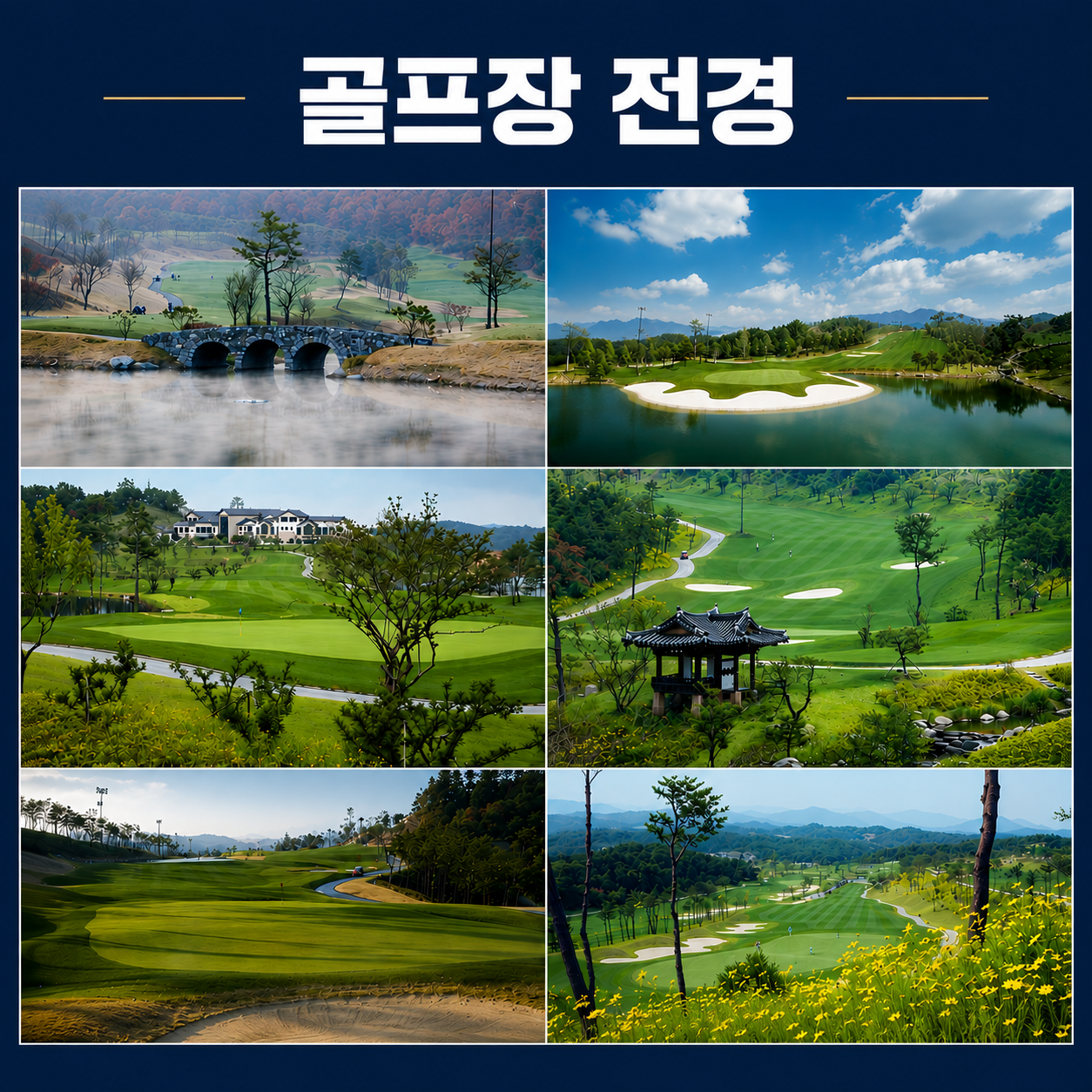 [예천] 한맥 게스트룸/골프텔 기준 - 8월 1박2일 요금안내