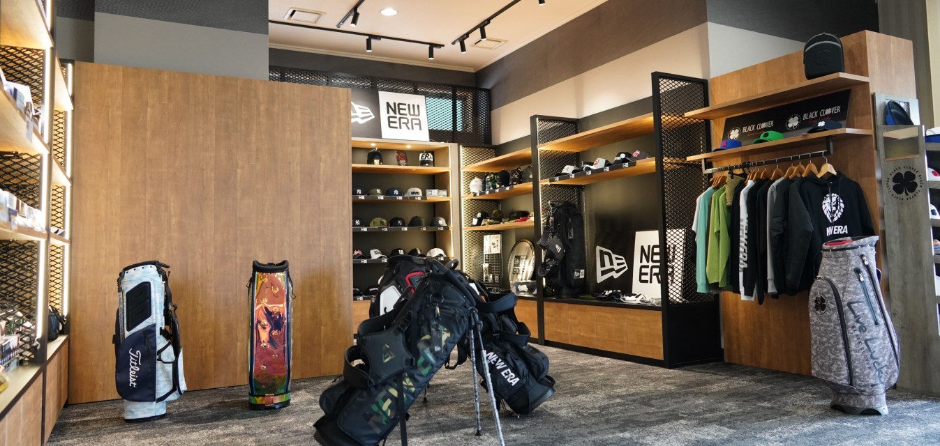미야자키 아오시마 온천 2색골프 (호텔 내 천연온천) - 아오시마 / 레이크사이드 CC