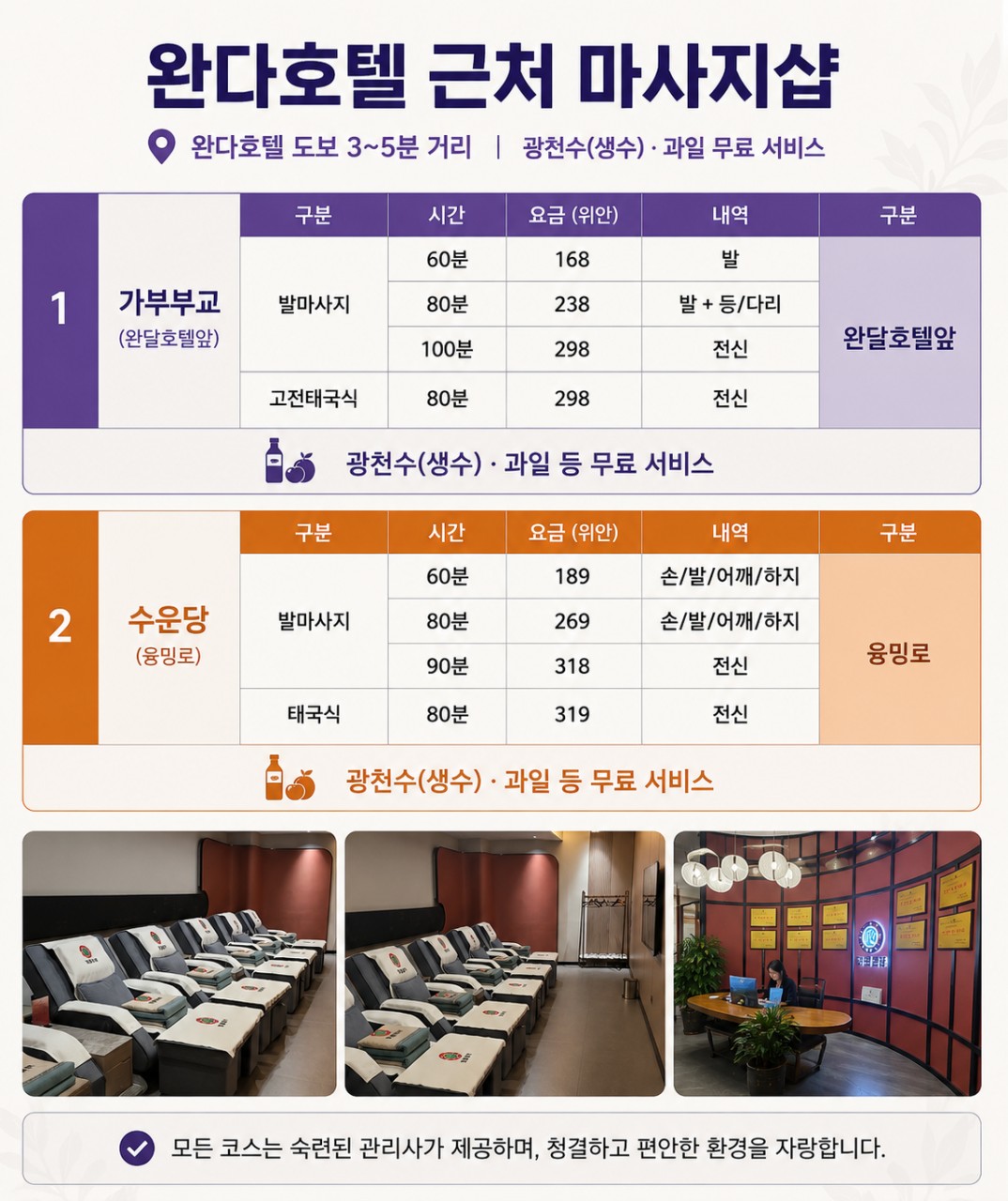 [1인출발OK] 천진 회원제명문 아로마 골프리조트 - 10월 연휴기간 연합월례회
