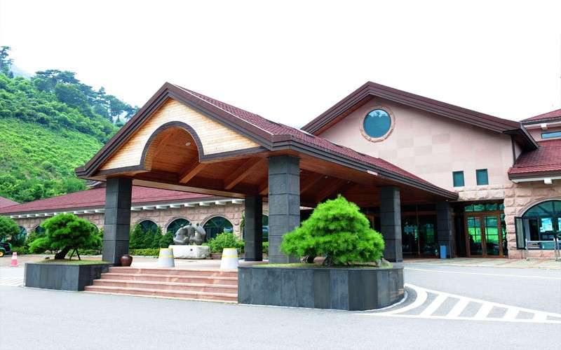 [전남보성] 보성CC_전남의 대표골프장