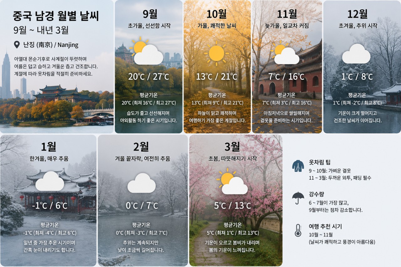 남경(난징) 고품격 명문 태양도골프 - 5성급호텔 (호텔 도보권 대형마트)