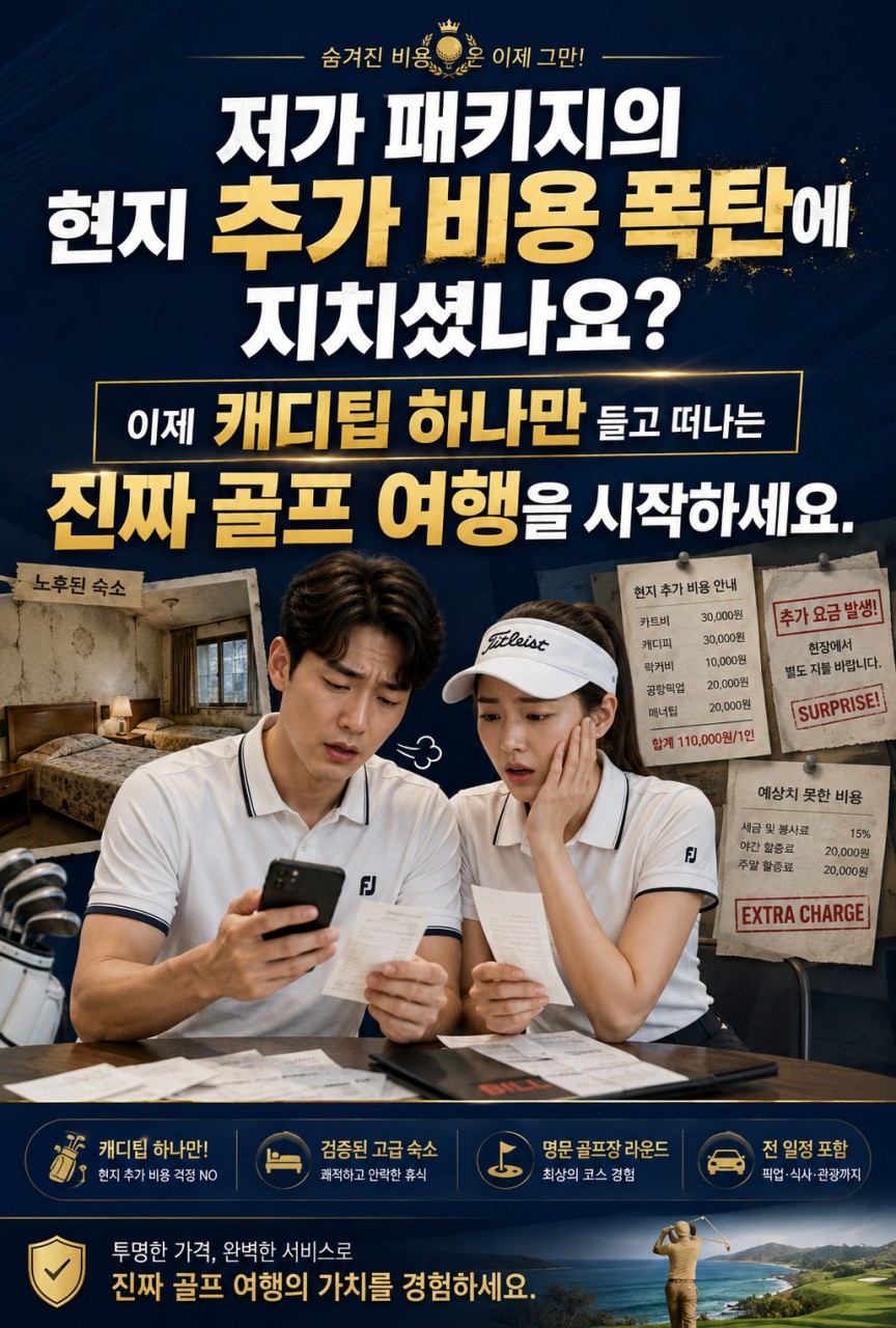 광저우 프리미엄골프투어_대한항공or아시아나항공 /올/포/함
