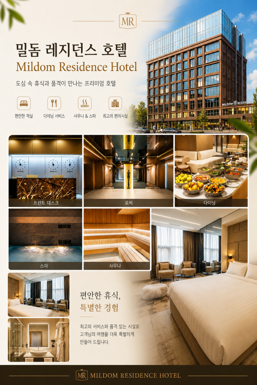 카자흐스탄 알마티골프 새로운 동남아 관광과 골프 모두가능