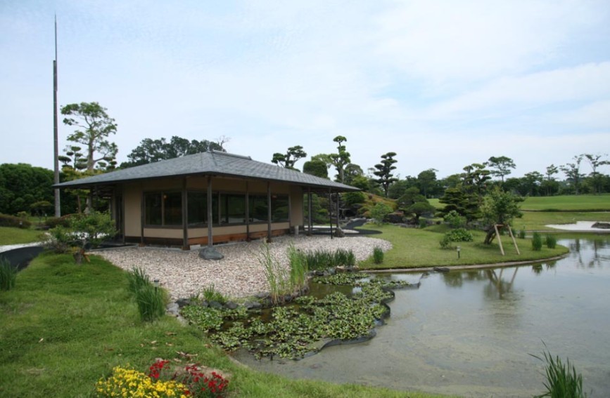 미야자키아이와 골프앤리조트 / 올포함패키지 아시아나왕복