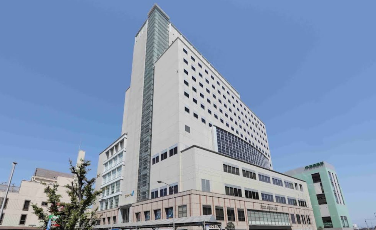 미에현 명문 2색코스 - 미식과 온천까지 일본골프의 정수