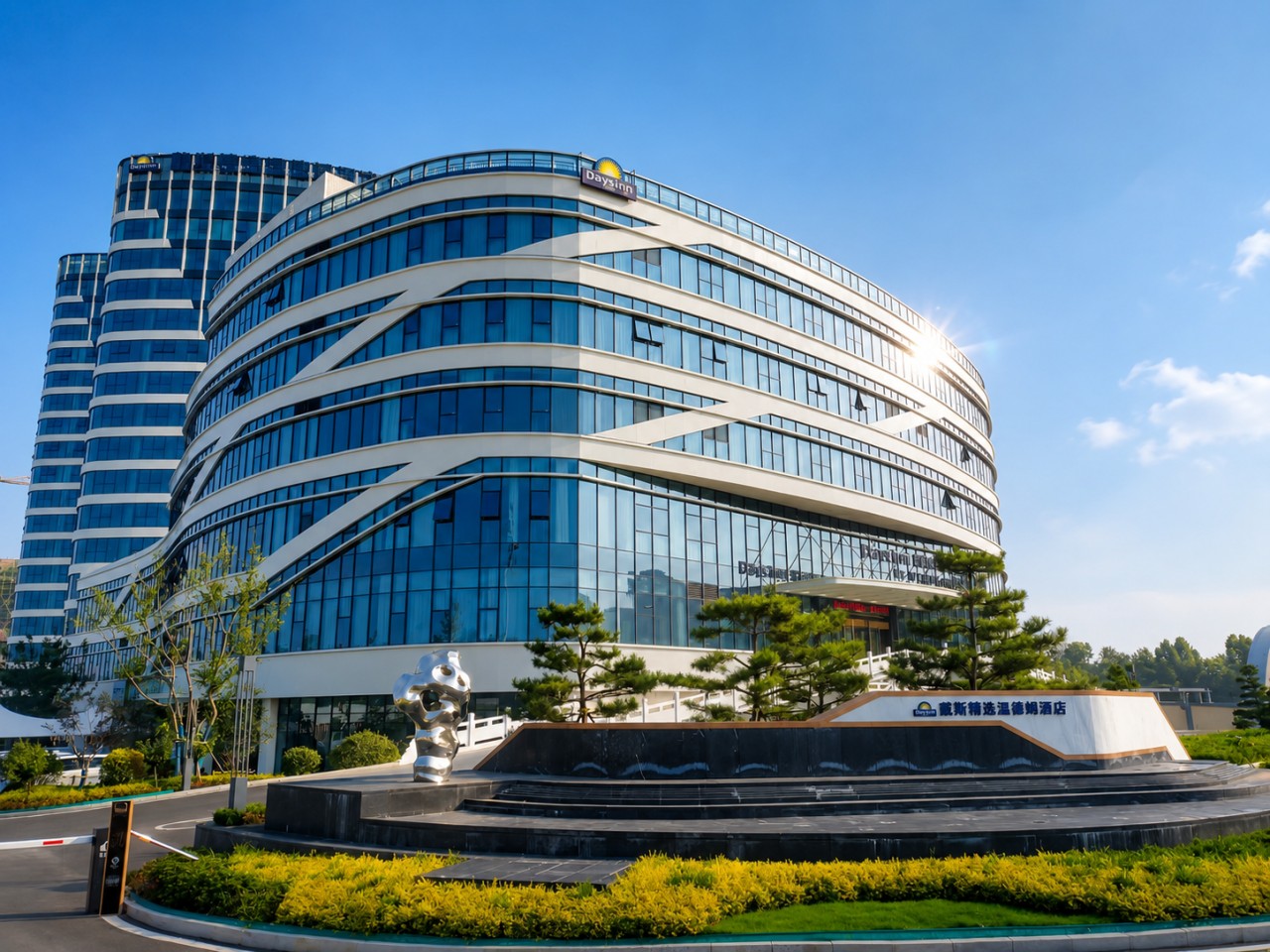 신규취항특가 명문빈하CC_5성급호텔
