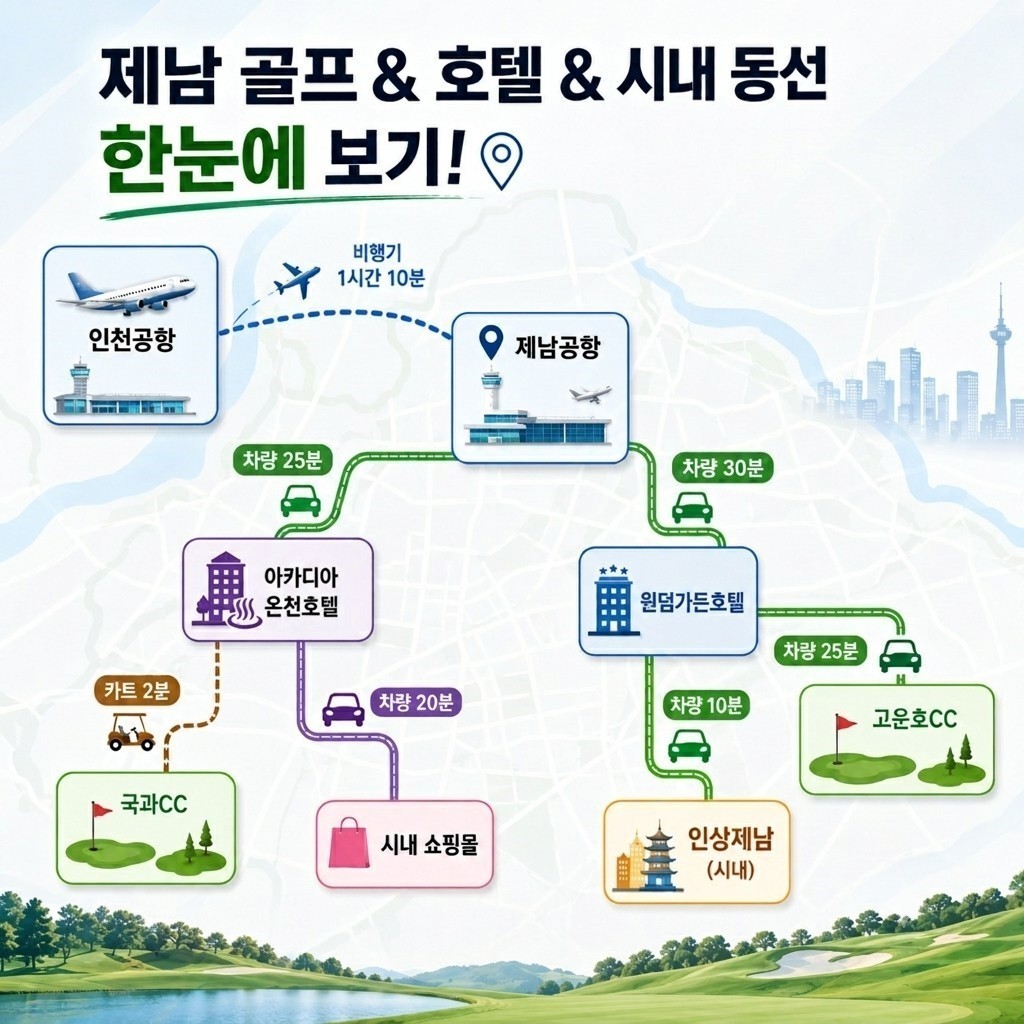 [국과] #노캐디 - 10월연휴 포함 매일출발 (2인부터 5인플레이까지 OK)