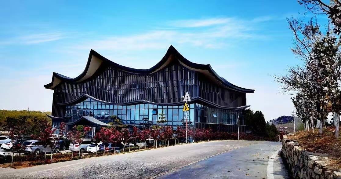 [추석연휴] 석문산 골드우 골프리조트 - 무제한라운드 3박4일 패키지